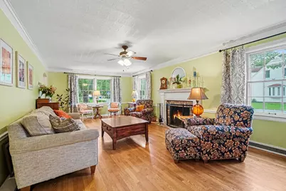 1205 Cambridge Drive, Kalamazoo, MI 49001 - Photo 3