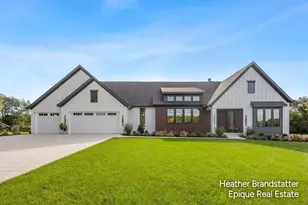 10692 Shaner Ave NE, Rockford, MI 49341 - Photo 1
