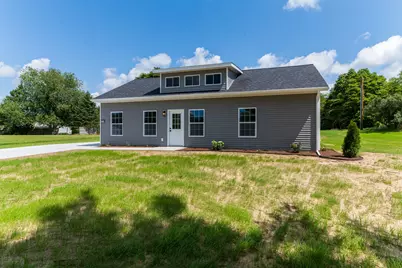 201 Worden Street, Marcellus, MI 49067 - Photo 1