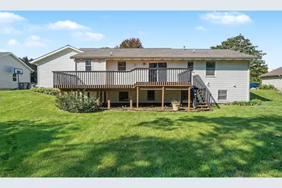 2522 Randall Avenue NW, Grand Rapids, MI 49534 - Photo 5