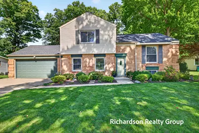 15937 Obrien Court, Grand Haven, MI 49417 - Photo 1