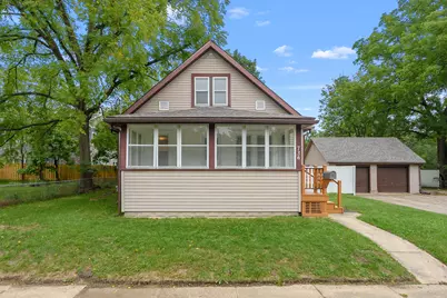 736 Hutchinson Street, Kalamazoo, MI 49008 - Photo 1