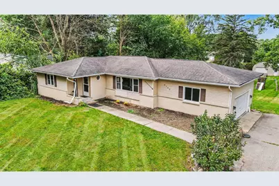 8145 N 27th Street, Richland, MI 49083 - Photo 1