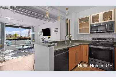 600 Broadway Avenue NW #608, Grand Rapids, MI 49504 - Photo 7