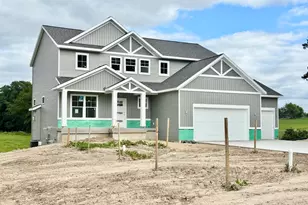 408 Sunfield Dr, Byron Center, MI 49315 - Photo 1