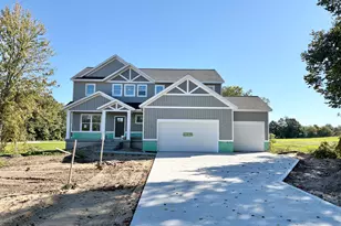 408 Sunfield Dr, Byron Center, MI 49315 - Photo 1
