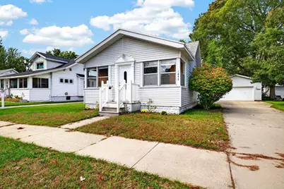 1842 Mills Avenue, Muskegon, MI 49445 - Photo 3