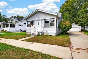 1842 Mills Ave, Muskegon, MI 49445 - Photo 3