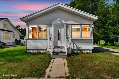1842 Mills Avenue, Muskegon, MI 49445 - Photo 5