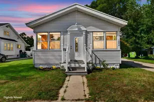 1842 Mills Ave, Muskegon, MI 49445 - Photo 5