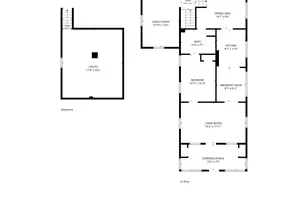 1842 Mills Ave, Muskegon, MI 49445 - Photo 43