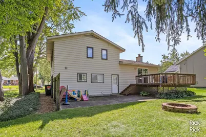 3293 Oak Street, Hudsonville, MI 49426 - Photo 23