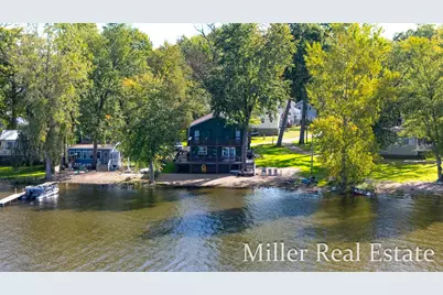 2032 Howard Point, Nashville, MI 49073 - Photo 5