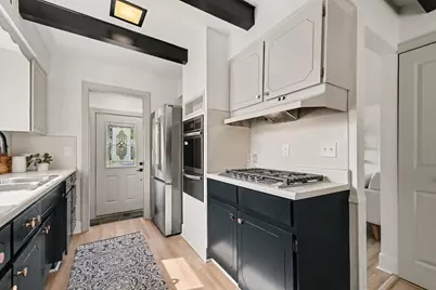 1664 Benjamin Avenue NE, Grand Rapids, MI 49505 - Photo 13