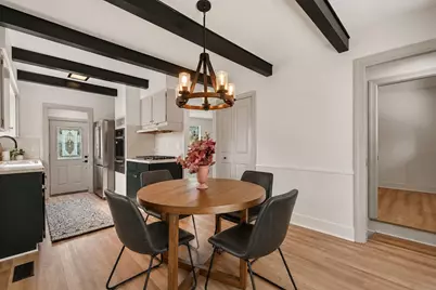 1664 Benjamin Avenue NE, Grand Rapids, MI 49505 - Photo 9