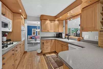 911 Westwood Boulevard, Jackson, MI 49203 - Photo 15