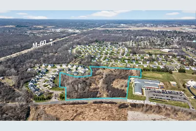 3800 McCain Road, Jackson, MI 49201 - Photo 3