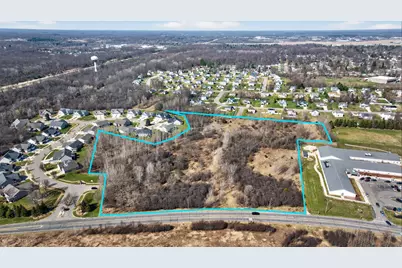 3800 McCain Road, Jackson, MI 49201 - Photo 1
