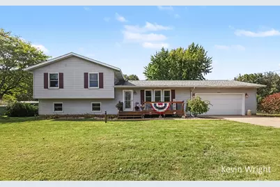 2985 Blair Road, Muskegon, MI 49445 - Photo 1