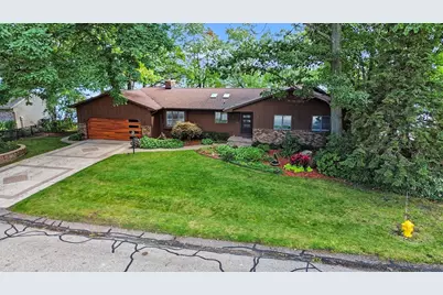 16061 Harbor View Drive, Spring Lake, MI 49456 - Photo 1