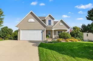 7841 Cidermill Dr SE, Grand Rapids, MI 49508 - Photo 1
