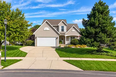 7841 Cidermill Drive SE, Grand Rapids, MI 49508 - Photo 3