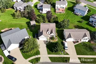 7841 Cidermill Dr SE, Grand Rapids, MI 49508 - Photo 5