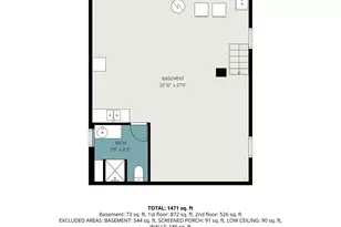 512 Curtis St NE, Grand Rapids, MI 49505 - Photo 23