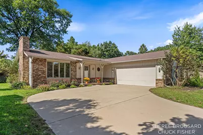 2495 Holtman Drive NE, Grand Rapids, MI 49525 - Photo 1