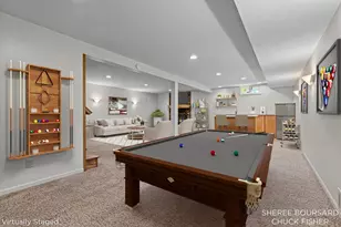 2495 Holtman Dr NE, Grand Rapids, MI 49525 - Photo 35