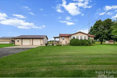 2191 E Grand River Avenue, Portland, MI 48875 - Photo 1