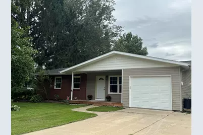 3444 Hilda Street, Jackson, MI 49201 - Photo 1