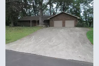 6356 Scherr Road, Berrien Springs, MI 49103 - Photo 1
