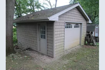 6356 Scherr Road, Berrien Springs, MI 49103 - Photo 9