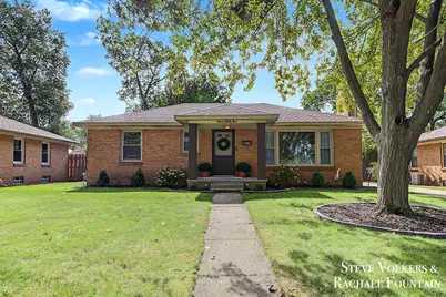 1134 Colrain Street SW, Wyoming, MI 49509 - Photo 1
