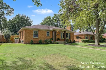 1134 Colrain Street SW, Wyoming, MI 49509 - Photo 23
