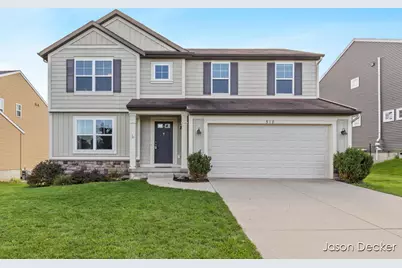 518 Orchard Drive NE, Rockford, MI 49341 - Photo 1