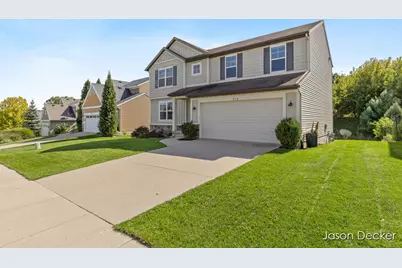 518 Orchard Drive NE, Rockford, MI 49341 - Photo 3