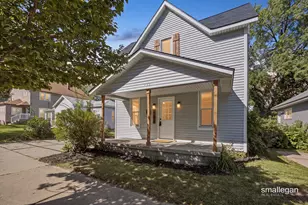 433 Leonard St NE, Grand Rapids, MI 49503 - Photo 1