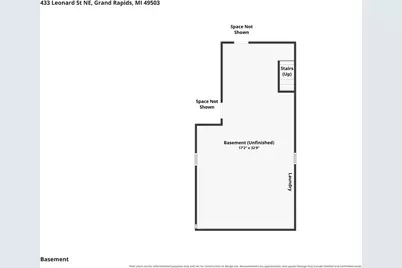 433 Leonard Street NE, Grand Rapids, MI 49503 - Photo 31