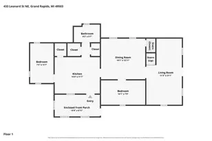 433 Leonard St NE, Grand Rapids, MI 49503 - Photo 23