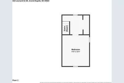 433 Leonard Street NE, Grand Rapids, MI 49503 - Photo 29