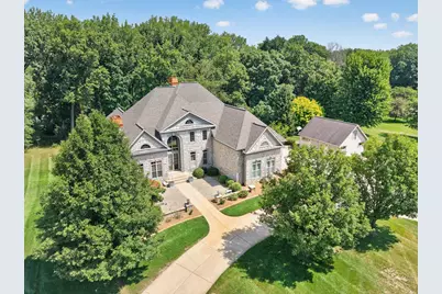 10206 Tims Lake Boulevard, Grass Lake, MI 49240 - Photo 1