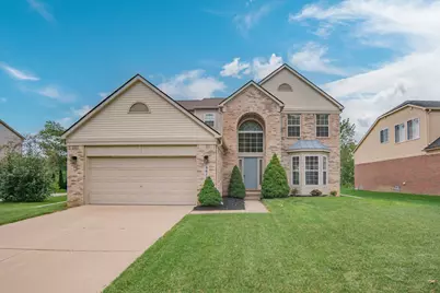 8671 Lilly Drive, Ypsilanti, MI 48197 - Photo 1
