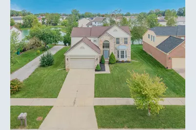 8671 Lilly Drive, Ypsilanti, MI 48197 - Photo 5