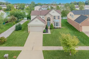 8671 Lilly Dr, Ypsilanti, MI 48197 - Photo 5