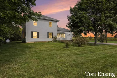 6676 County Farm Road, Greenville, MI 48838 - Photo 1
