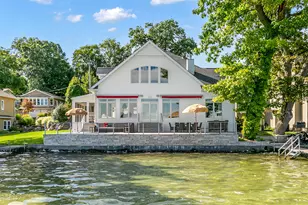 68211 Edgewater Beach Rd, White Pigeon, MI 49099 - Photo 1