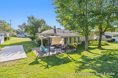 7351 Lupine Avenue, Jenison, MI 49428 - Photo 27