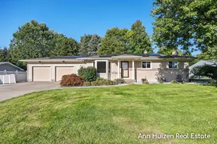 7351 Lupine Ave, Jenison, MI 49428 - Photo 1